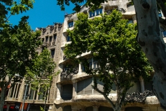 2011 Barcelona Spain