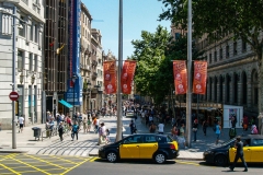 2011 Barcelona Spain