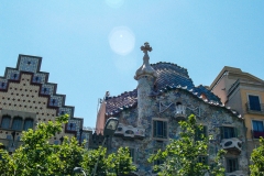 2011 Barcelona Spain