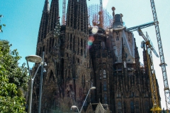 2011 Barcelona Spain