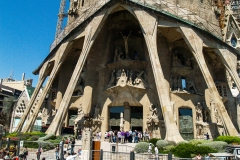 2011 Barcelona Spain