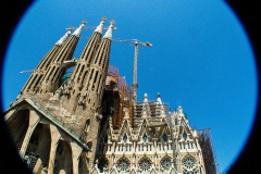 2011 Barcelona Spain