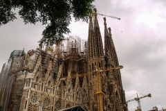 2011 Barcelona Spain