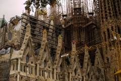 2011 Barcelona Spain