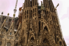 2011 Barcelona Spain