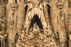 2011 Barcelona Spain