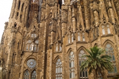 2011 Barcelona Spain