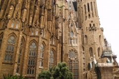 2011 Barcelona Spain