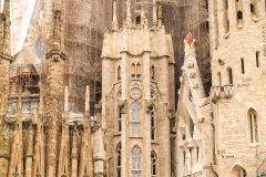 2011 Barcelona Spain