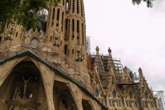 2011 Barcelona Spain