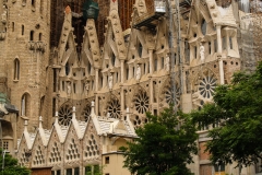 2011 Barcelona Spain