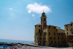 2011 Camgoli Italy
