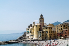 2011 Camgoli Italy