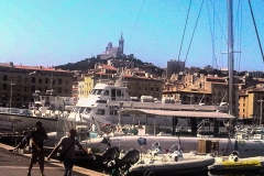 2011 Marseille France