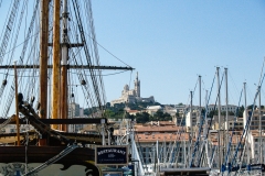 2011 Marseille France