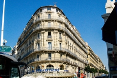 2011 Marseille France