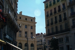 2011 Marseille France