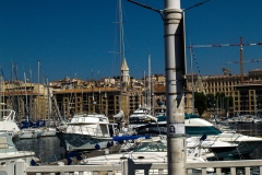 2011 Marseille France