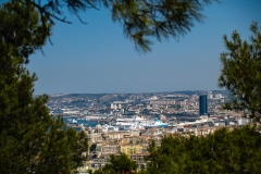 2011 Marseille France