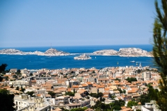 2011 Marseille France