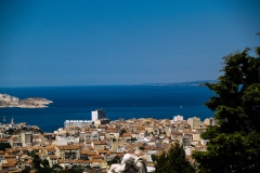 2011 Marseille France