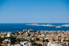 2011 Marseille France