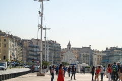 2011 Marseille France