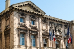 2011 Marseille France