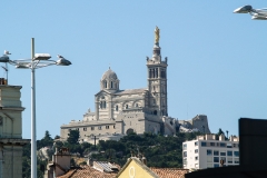 2011 Marseille France