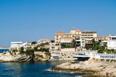 2011 Marseille France