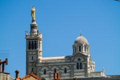 2011 Marseille France