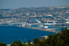 2011 Marseille France