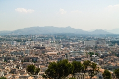 2011 Marseille France