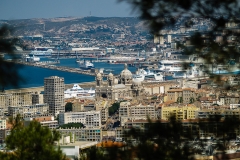 2011 Marseille France