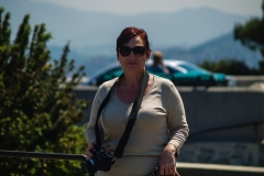 2011 Marseille France