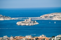 2011 Marseille France