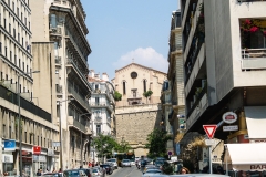 2011 Marseille France