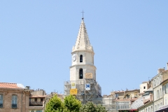2011 Marseille France
