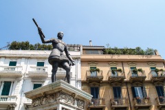 2011 Messina Italy