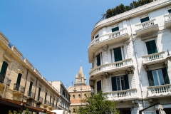 2011 Messina Italy