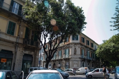 2011 Messina Italy