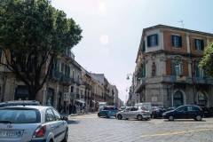 2011 Messina Italy