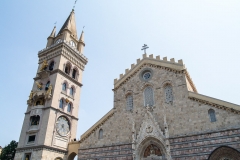 2011 Messina Italy