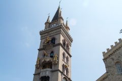 2011 Messina Italy