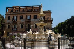 2011 Messina Italy