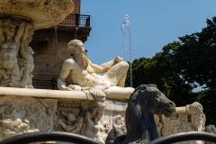 2011 Messina Italy