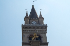 2011 Messina Italy