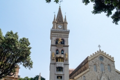 2011 Messina Italy