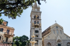 2011 Messina Italy