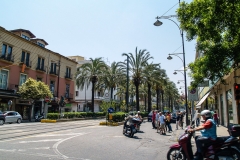 2011 Messina Italy